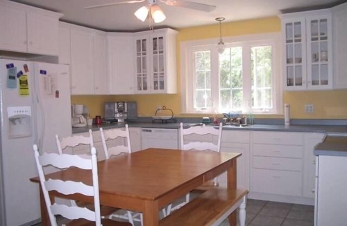 Edgartown House | Walk to Edg Ctr, Bike to Beach! - 7/11 - 7/18 & 8/22 - 8/29 Ferry Res.included!