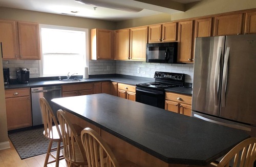 Dewey Beach Condo | Walk to everything downtown and beach