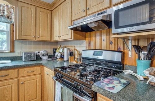 Dennis Port House | Walk to Haigis Beach: Family Home w/Fire Pit!
