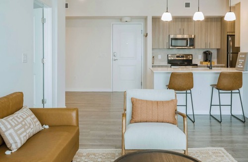 Miami Gardens Condo | Walk to Hard Rock Stadium! Miami Condo w/Pool