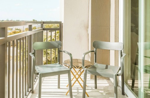 Miami Gardens Condo | Walk to Int’l Soccer at Hard Rock! Home w/Pool