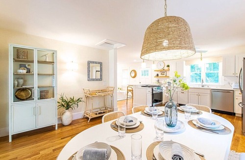 Osterville House | Walk to Joshua Pond Beach & Downtown!