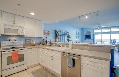 Crisfield House | Walk to Main St: Condo w/Pool Access in Crisfield