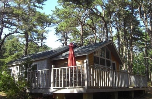 Wellfleet Cottage | Walk to Ocean Beach, Nat`l Seashore, WiFi, Bike Rail Trail