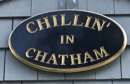 West Chatham House | Walk to Ridgevale Beach in 7 minutes, Central Air, Beautiful yard Fast Internet