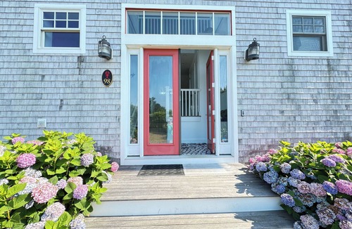 Katama House | Walk to South Beach! Best deal on Martha's Vineyard