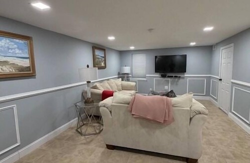 South Philadelphia House | Walk to Stadiums & Concerts, Roof Deck, 2BR/2BA