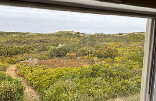 Dionis House | Walk to the beach! Entire home in Nantucket, Massachusetts