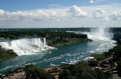Downtown Niagara Falls Apartment | Walk to the Falls, Aquarium, Restaurants, Casinos and Canada