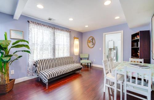Ventnor City House | Walk to Ventnor Beach & Boardwalk: Coastal Gem