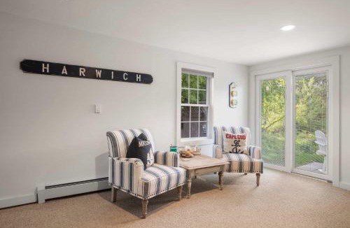Harwich House | Walk to Water Access to Hiking Trails!