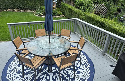 Highland Falls House | Walk to West Point 3 Bedroom- 1 King and 2 Queen 2 Bathroom