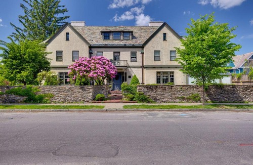 Worcester House | Walkable Area! Historic 2-Home Worcester Retreat