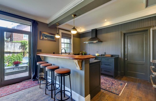 Worcester House | Walkable Area! Historic 2-Home Worcester Retreat