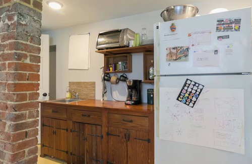 Church Hill Apartment | Walkable to downtown and MCV