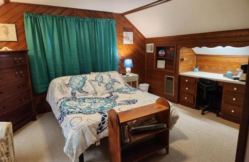 North Newport News House | Walton Haven