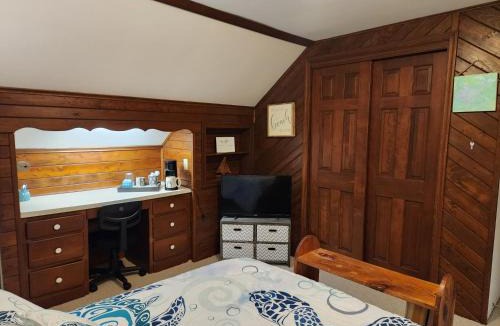 North Newport News House | Walton Haven