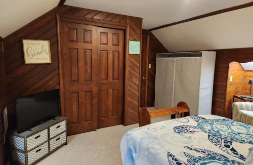 North Newport News House | Walton Haven