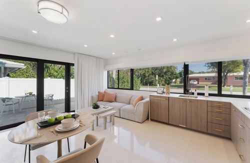 Coral Heights House | Wander Oakland Park