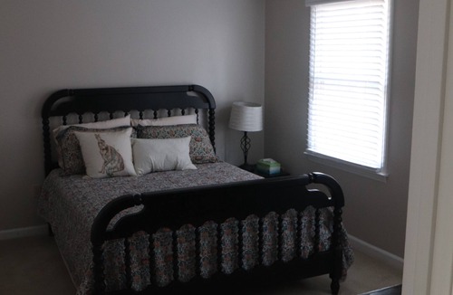 Mount Holly House | Want seclusion for your vacation? 5 acres of serenity!