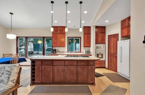 Wardner House | Wardner Haven