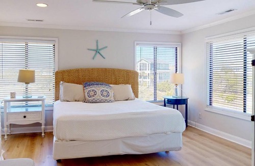 South Beach House | Washashore