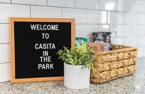 Mosby House | Washington Park 2 BR Casita w/Private Backyard!