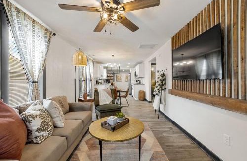Mosby House | Washington Park 2 BR Casita w/Private Backyard!