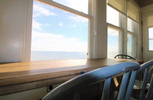 North Truro Cottage | Water Front Days Cottage #2 (2257)