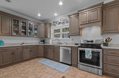 Hobucken House | Water's Edge is a fisherman/boater's waterfront oasis, 1.4 acres of pure delight