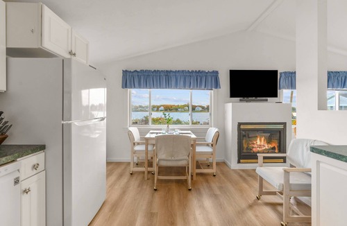Falmouth Heights House | WATER View Falmouth Gateway 3BR Family Retreat - "WALK to BEACH"