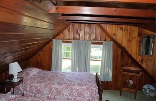 Northwest Harwich House | Water View Home. Central A/C. Only Steps to Beautiful Nantucket Sound