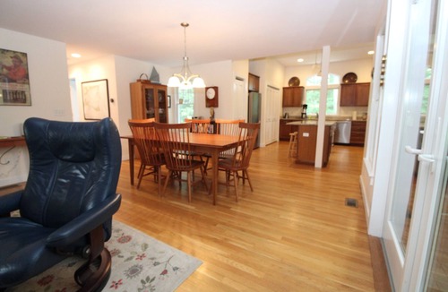 Cotuit House | Water View Home With Great Screen Porch (2317)