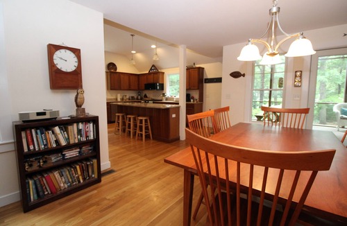 Cotuit House | Water View Home With Great Screen Porch (2317)