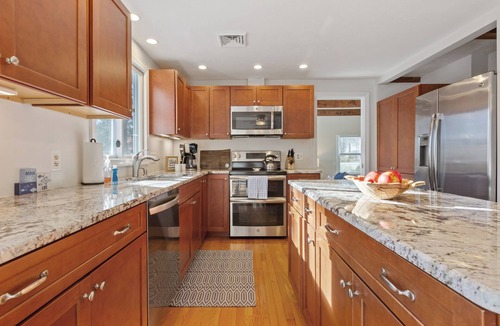 Sea Pines House | Water Views, Dog Friendly, Fire Pit in Brewster