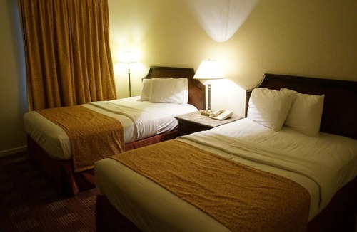 Waterford Hotel | Waterford Inns on the Hudson
