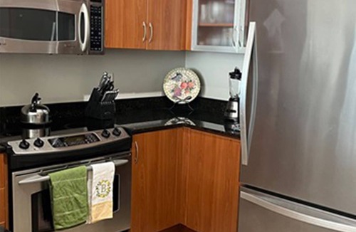 East Ocean Ave Condo | WATERFRONT 2BD 2BTH PH UNIT HUGE SOUTHERN EXPOSURE WATERVIEWS