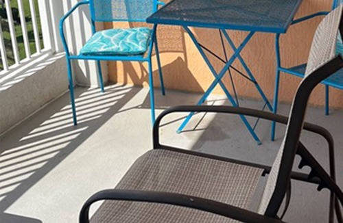 East Ocean Ave Condo | WATERFRONT 2BD 2BTH PH UNIT HUGE SOUTHERN EXPOSURE WATERVIEWS