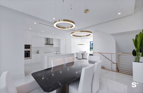 Eastern Shores House | Waterfront 4BR Townhome Near Bal Harbour
