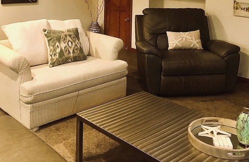 St. Martin Apartment | Waterfront Apartment with Boat Slip Minutes From Ocean City, MD Beach