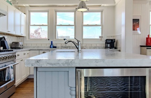 West Yarmouth House | Waterfront Cape Cod Escape - 9 Bedrooms + Guest House
