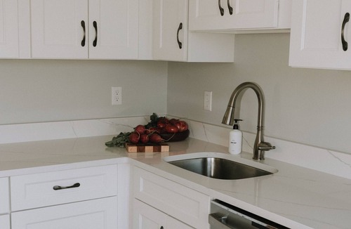 Mount Marion House | Waterfront catskills farmstay in a 19th Century historic home on an Alpaca Farm