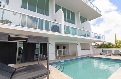 North Bay Village Hotel | Waterfront Condos by Sextant