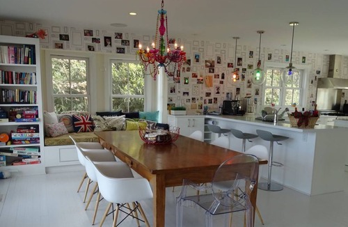 Royal Oak House | Waterfront Family Home, Pool, Poolhouse, Zip Line, Hot Tub, Trampoline.