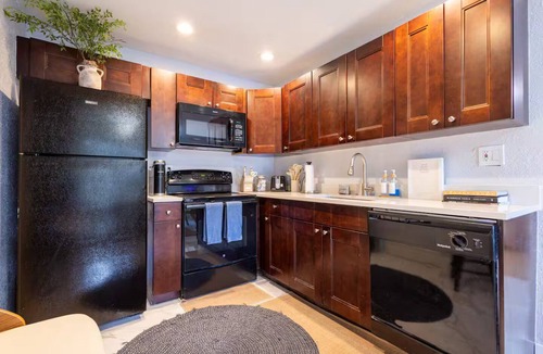 Fort Lauderdale House | Waterfront Haven Stylishn3BR Near Downtown FTL