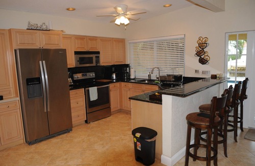 Pompano Isles House | Waterfront, Heated Pool with Spa 50’Dock, Direct Ocean Access - No Fixed Bridges