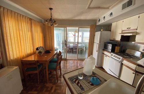 Anglesea House | Waterfront house, deck, dock, 2-boat slips, off street parking. Enjoy the view!