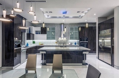 Bay Colony House | Waterfront Luxury Retreat on the Intracoastal