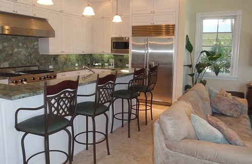 Gables By The Sea House | Waterfront Luxury Home - Perfect for Ex-pat or executive on temporary assignment