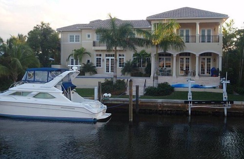 Gables By The Sea House | Waterfront Luxury Home - Perfect for Ex-pat or executive on temporary assignment
